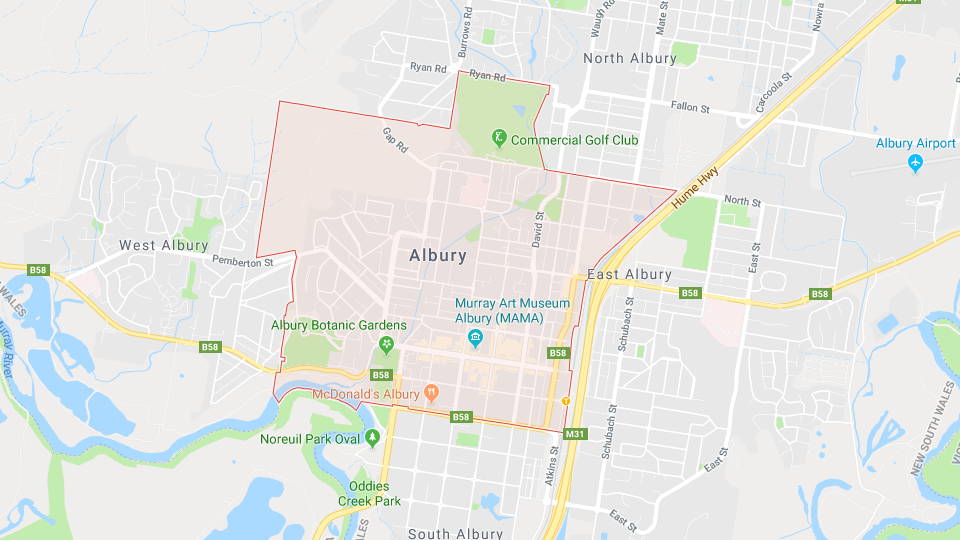 New Clotheslines in Albury 2640 NSW