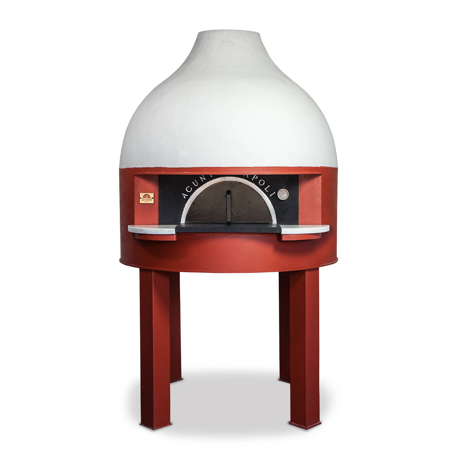 Residential Wood Fired Ovens Gallery - Vesuvio Wood Fired