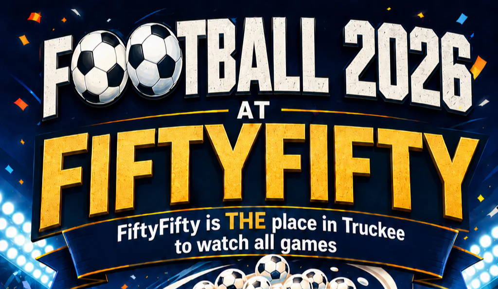 World Cup at FiftyFifty