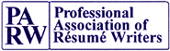 professional resume writer com