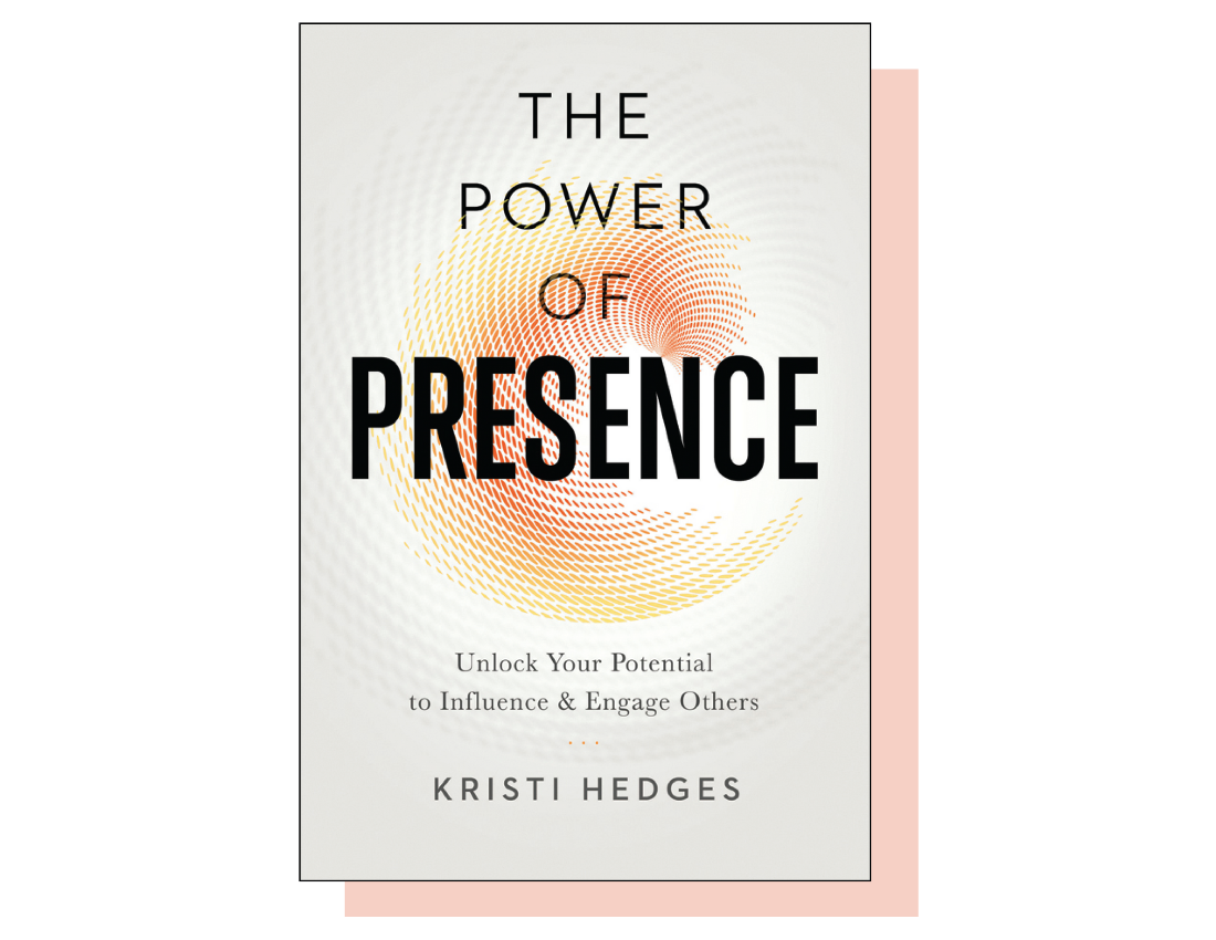 power of presence