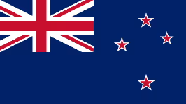 New Zealand Flag