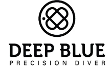 Deep Blue Watch Logo