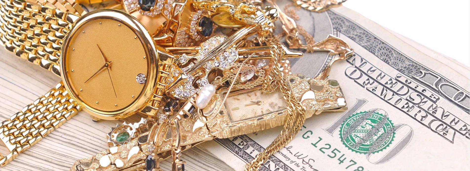 Gold & Diamond Buying Lambert Jewelers