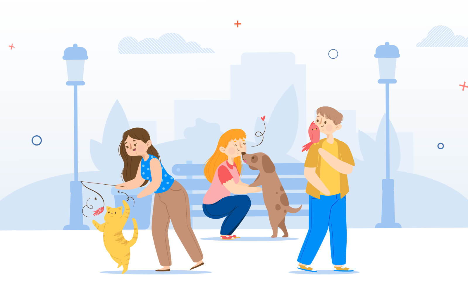 pop your pup pawfluencer banner