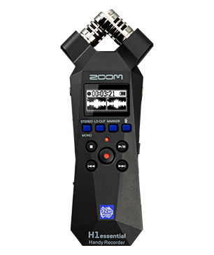 Portable Recorders