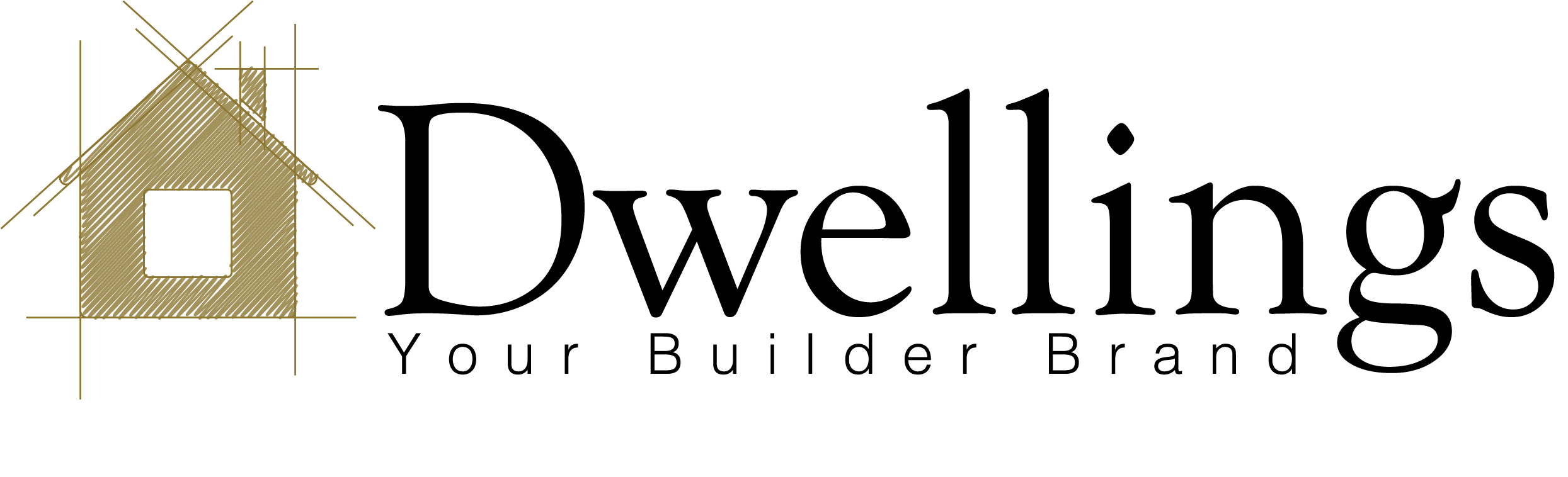 Dwellings Logo