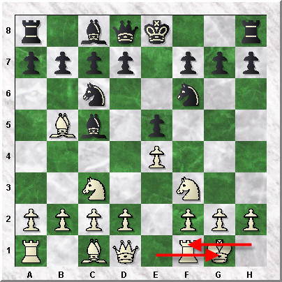 How to chess notation 5 image