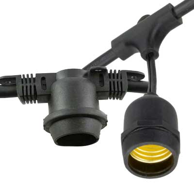 14 gauge sockets