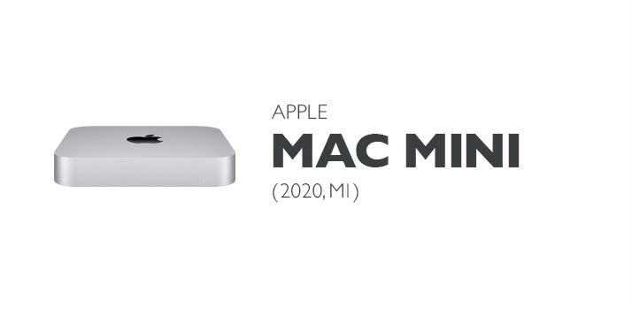 mac mini 2020 m1 skin selector