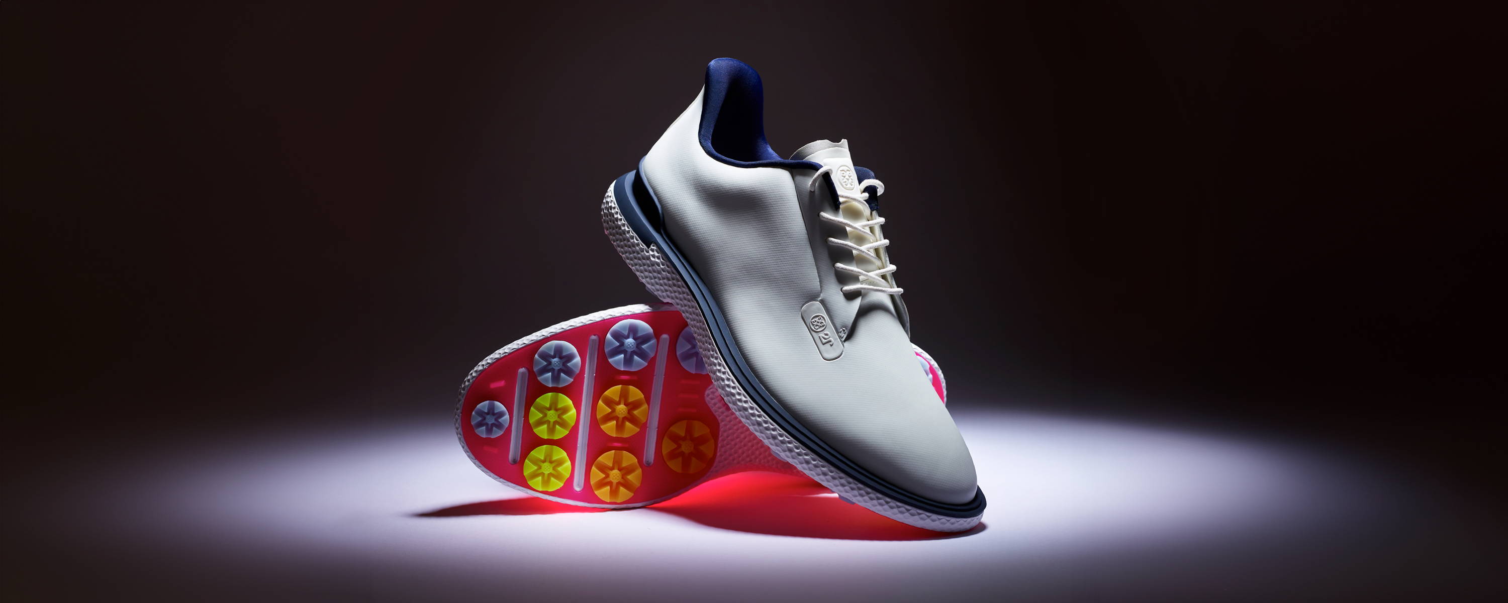 G/FORE golf shoes