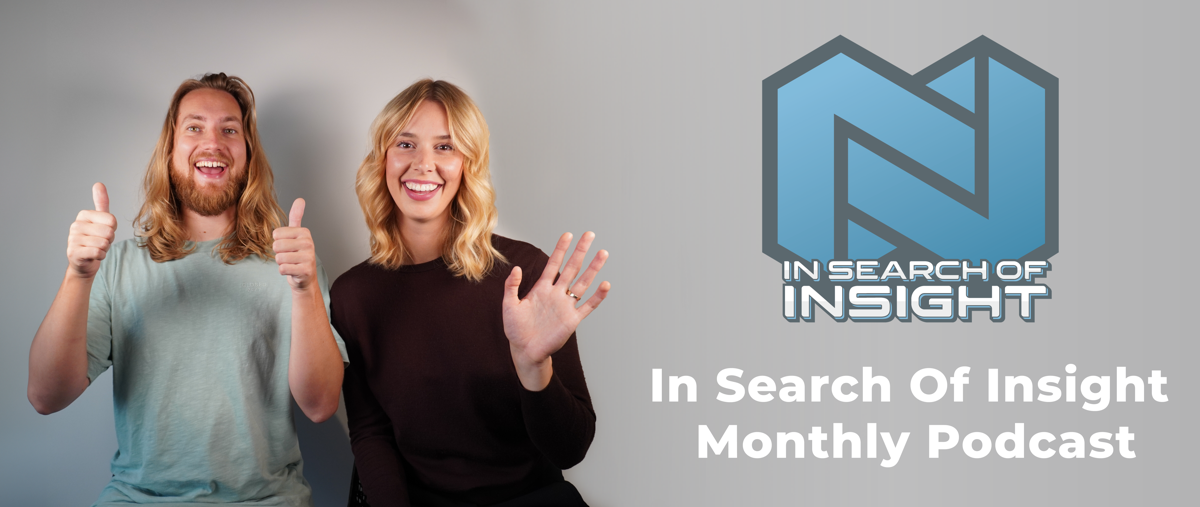 In Search Of Insight, the Nootropics Depot podcast