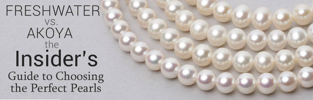 Pearl Necklaces: The Expert How-to Guide on Selection – Pearl Paradise