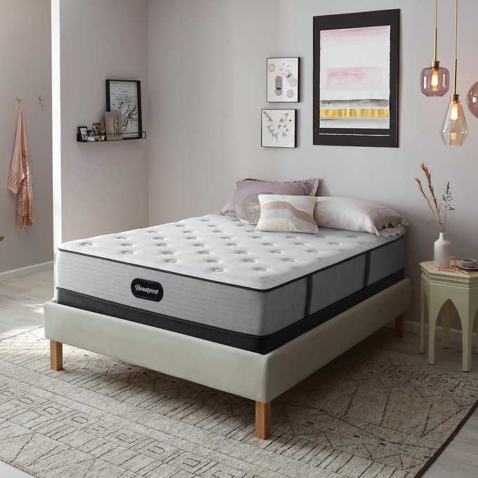 What You Need To Know About Beautyrest Mattresses