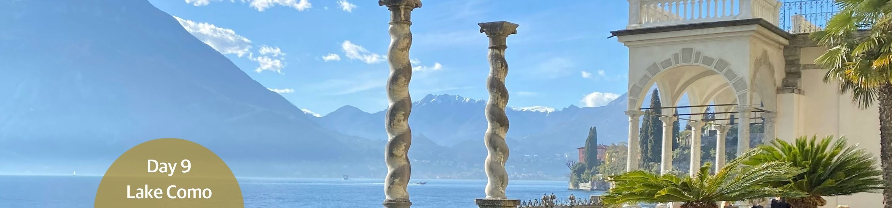 Lake Como