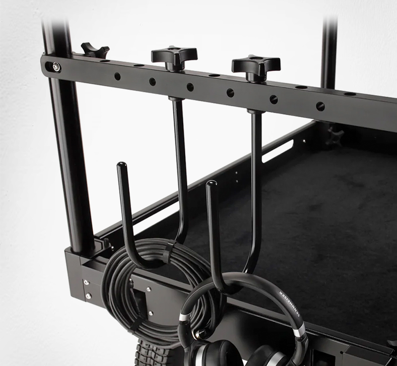 Cart Accessories