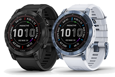 Find the Best Men's Smartwatch in 2022 | Garmin, COROS ...
