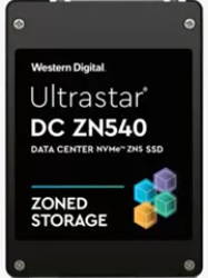 Ultrastar DC ZN540