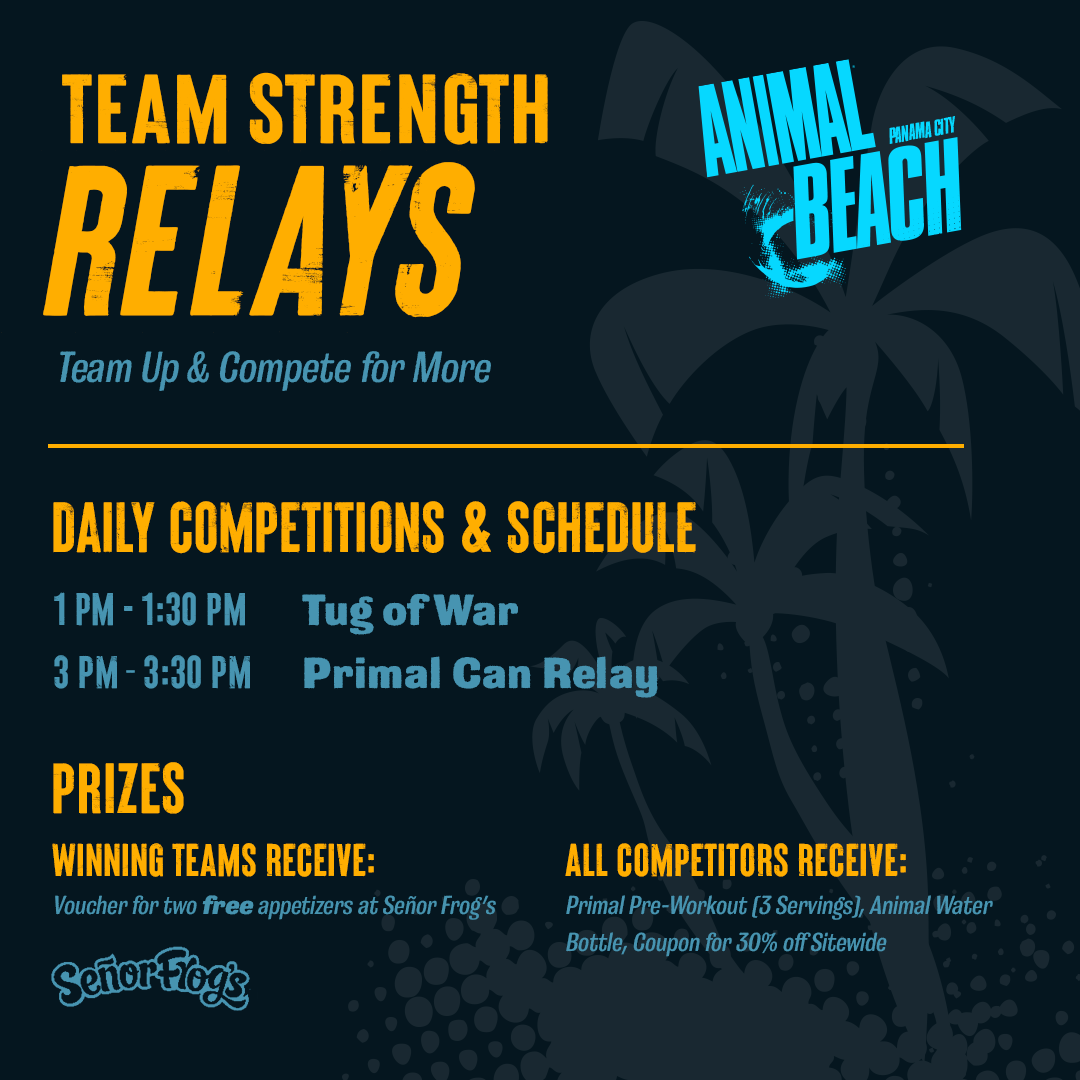 relays