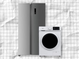 Electrodomesticos