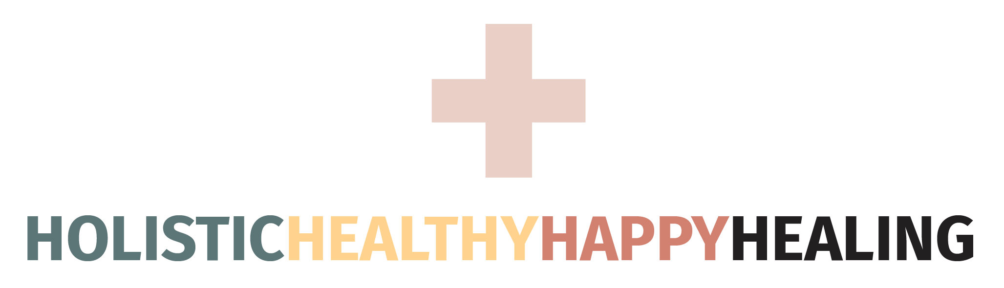 Holistic Healthy Happy Healing