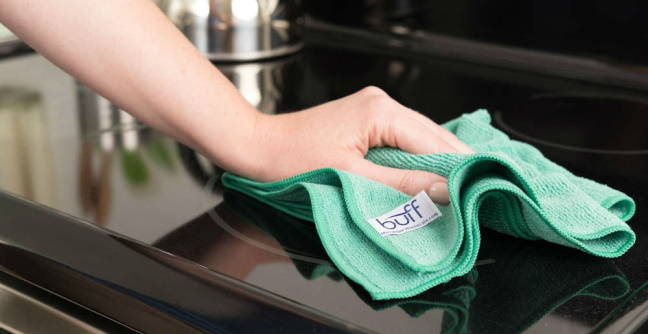 antibacterial towels