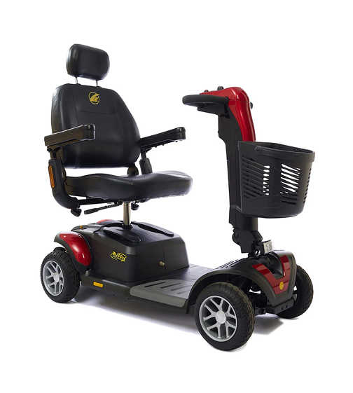 Golden Buzzaround LX mobility scooter