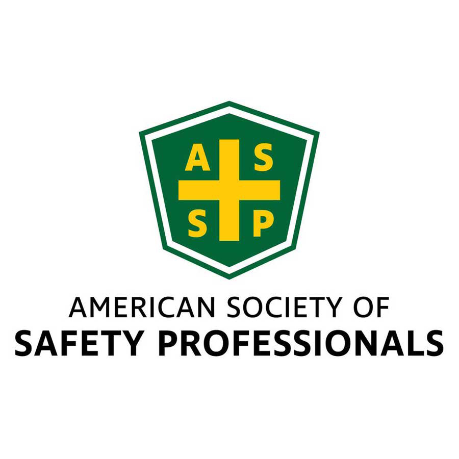 美国安全专业人员协会标志