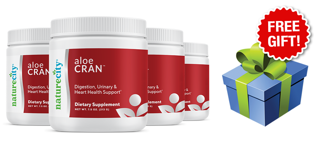 AloeCran Special