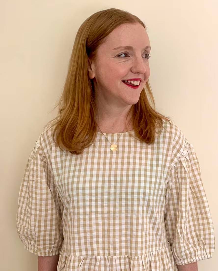 Gill Crawshaw