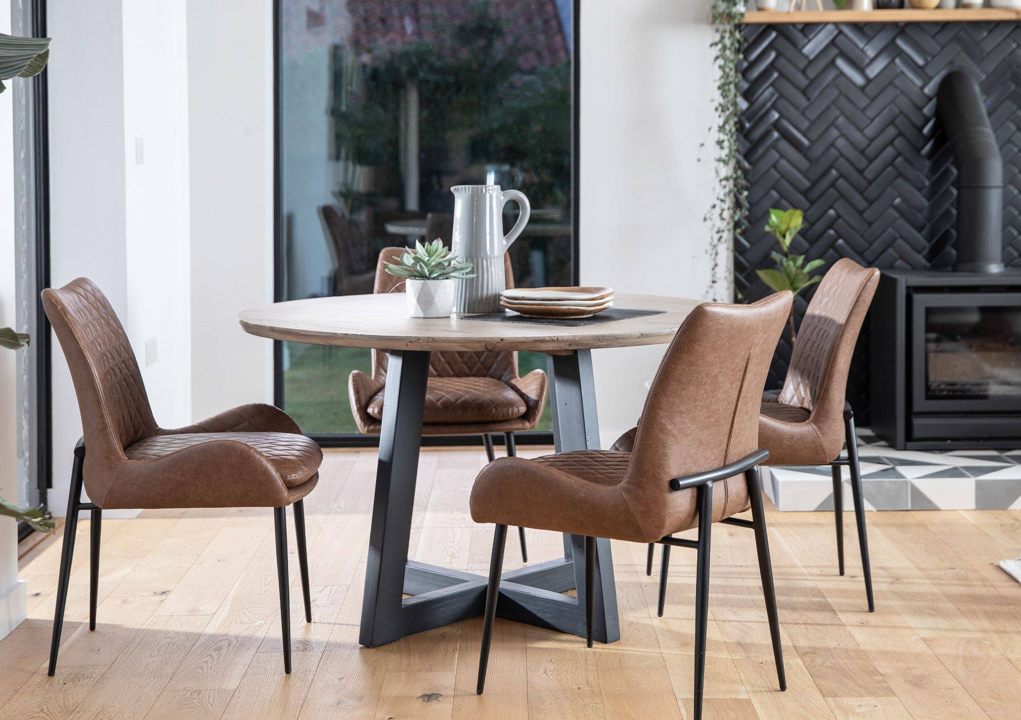 Lawrence Hill Dining Range Available Online - Shop Now