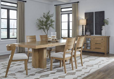 Shop Dining Room Furniture | Ashley Furniture Homestore – Ashley ...