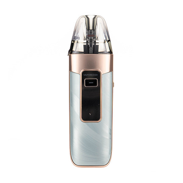 Vaporesso Luxe X3 Pod Kit - Fluid Green