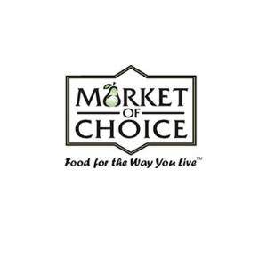 Market of choice logo