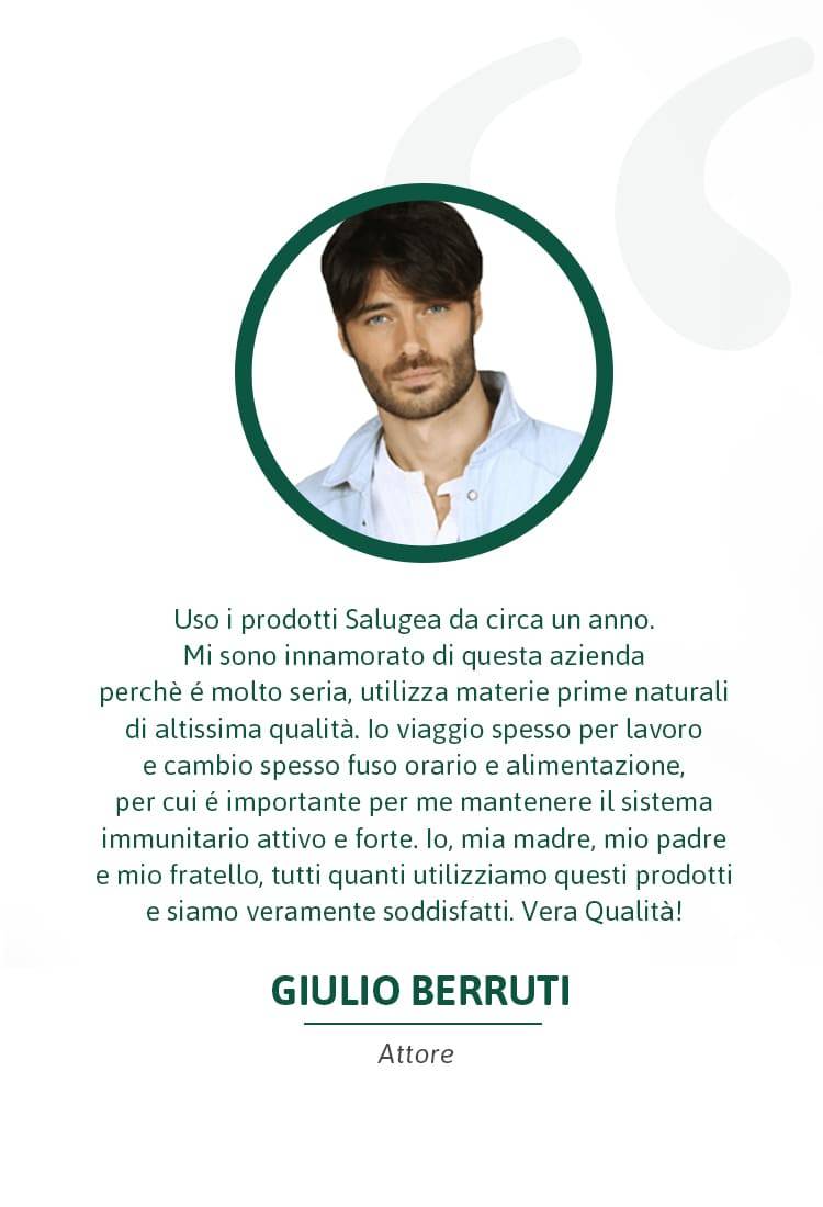Giulio Berruti