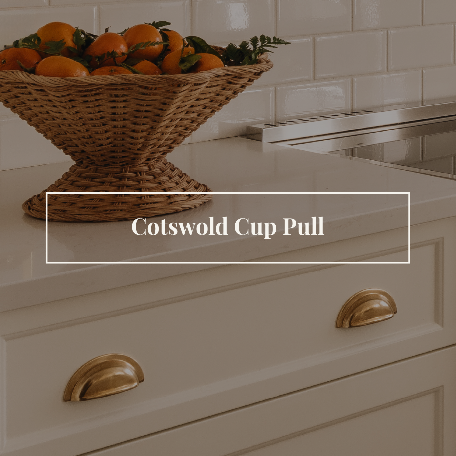 Cotswold Cup Pull