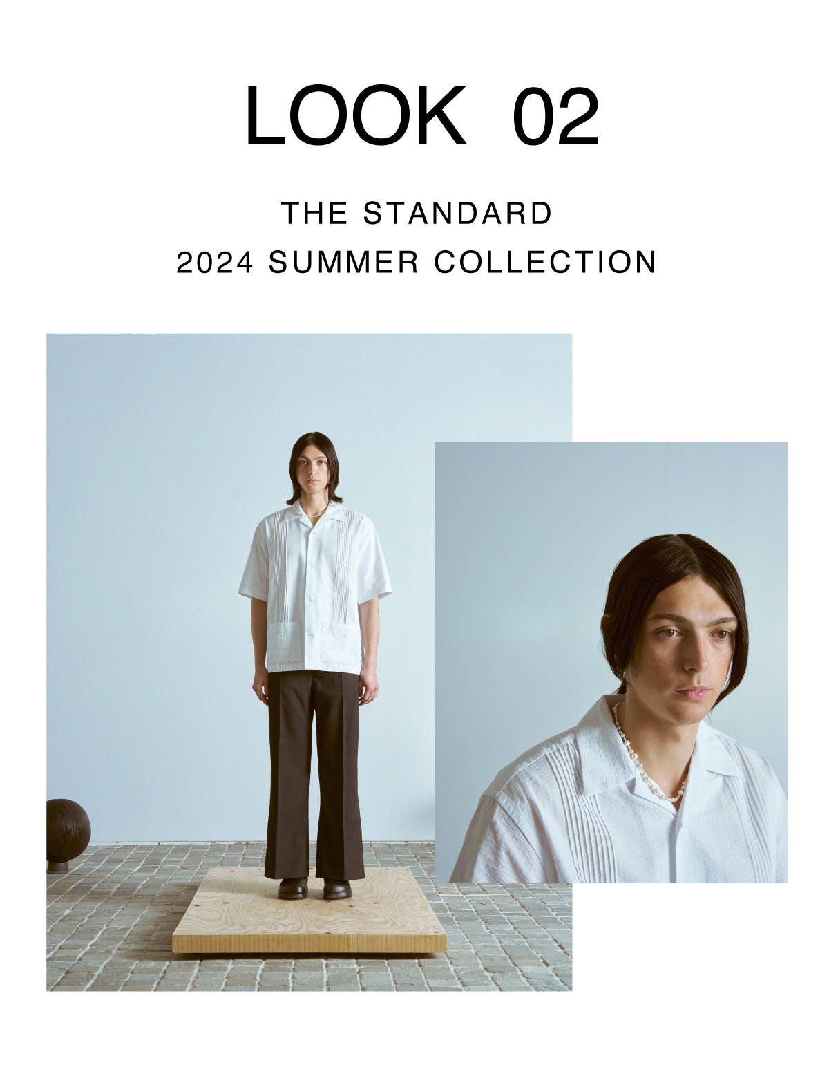 2024 SUMMER COLLECTION LOOK02
