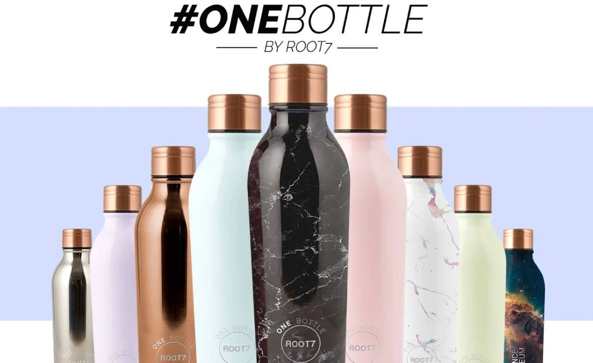 Onebottle Lifetime Guarantee Root7 Uk