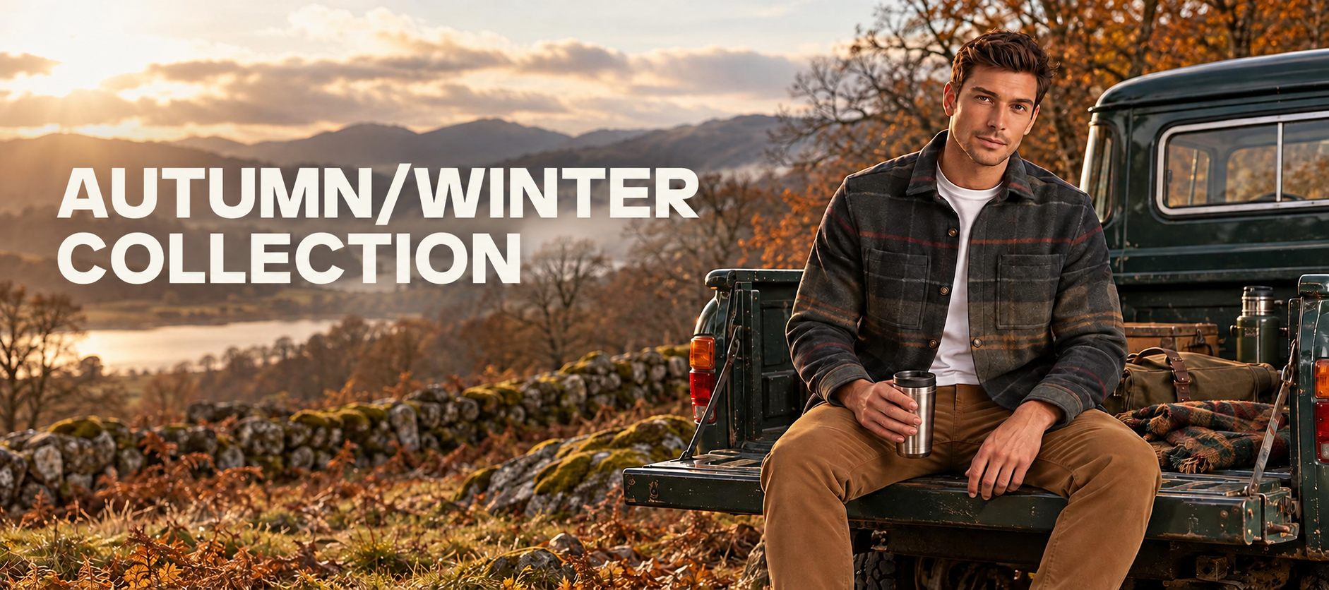 Autumn/Winter Collection