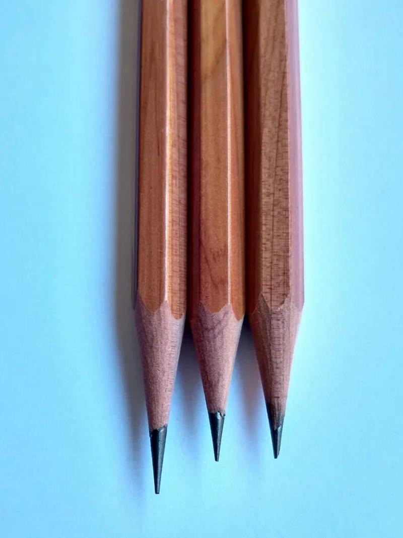 Long Point Pencil Sharpener Comparison and Review 