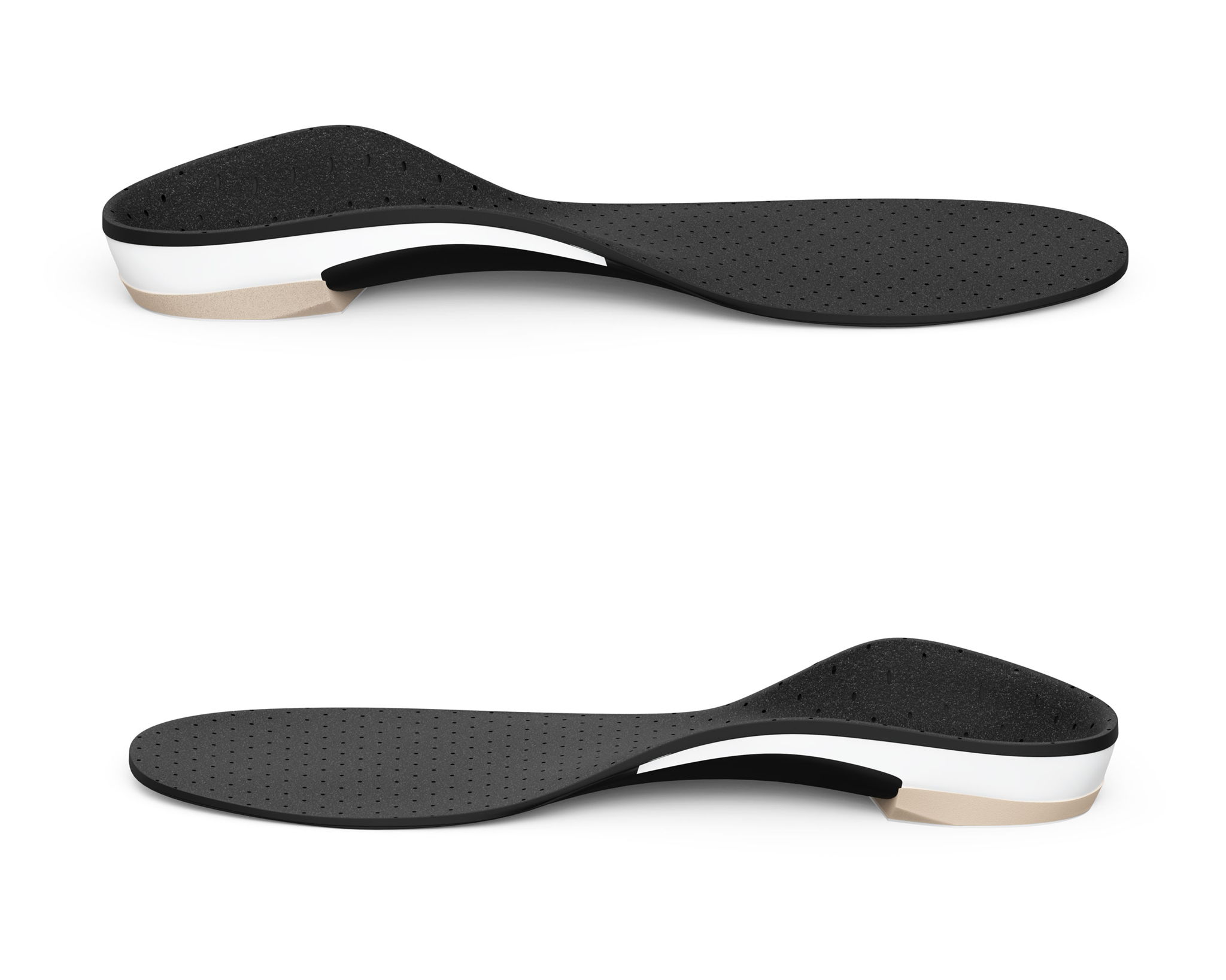 Root P3 orthotic