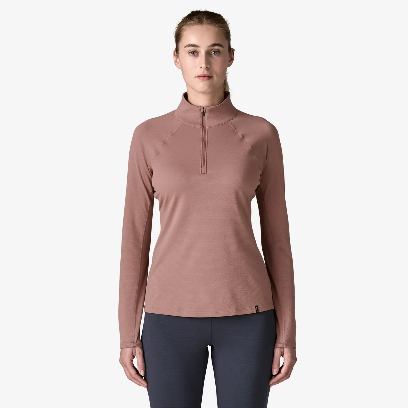 Patagonia Calipene Cool Sun womens long sleeve top