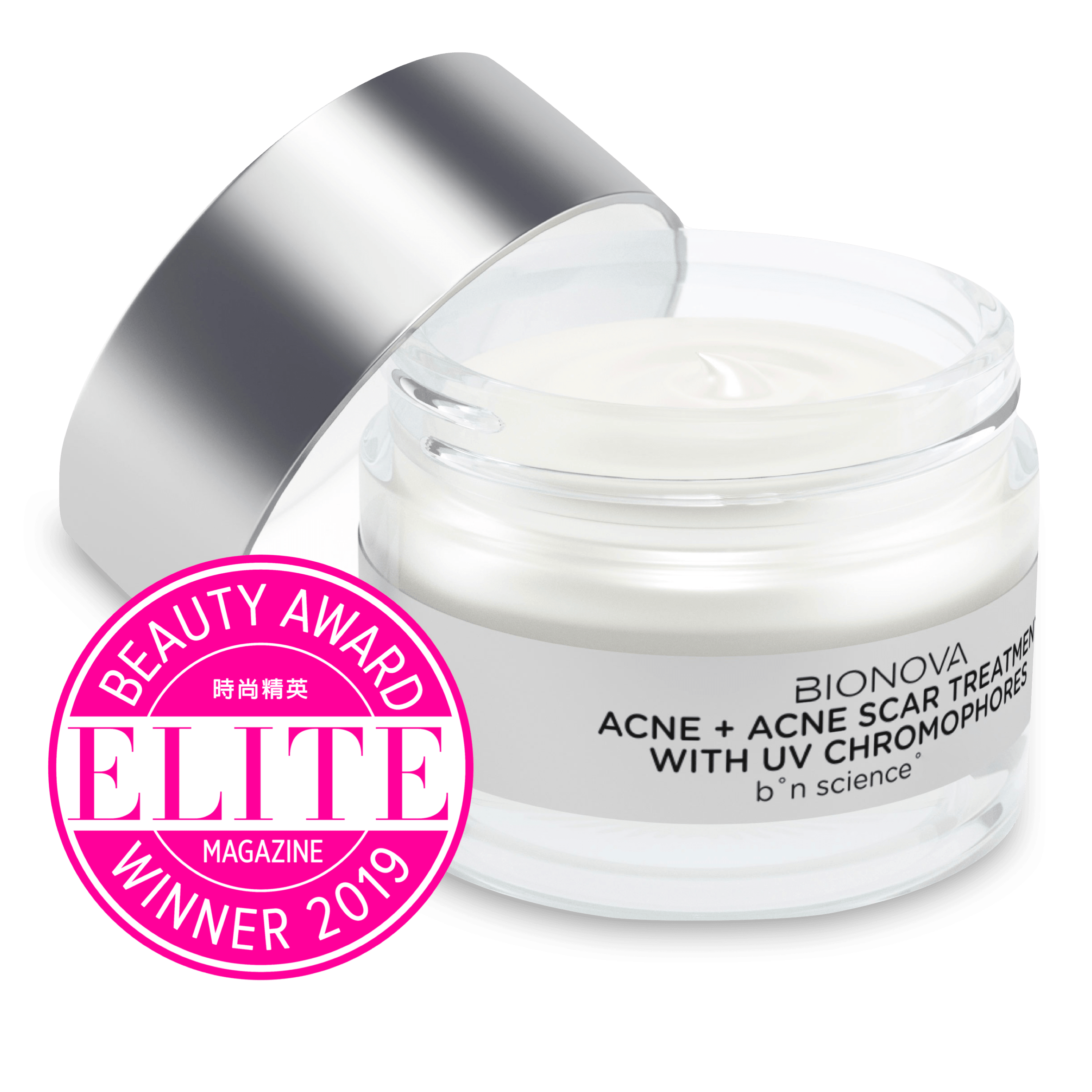 Acne + Acne Scar Treatments