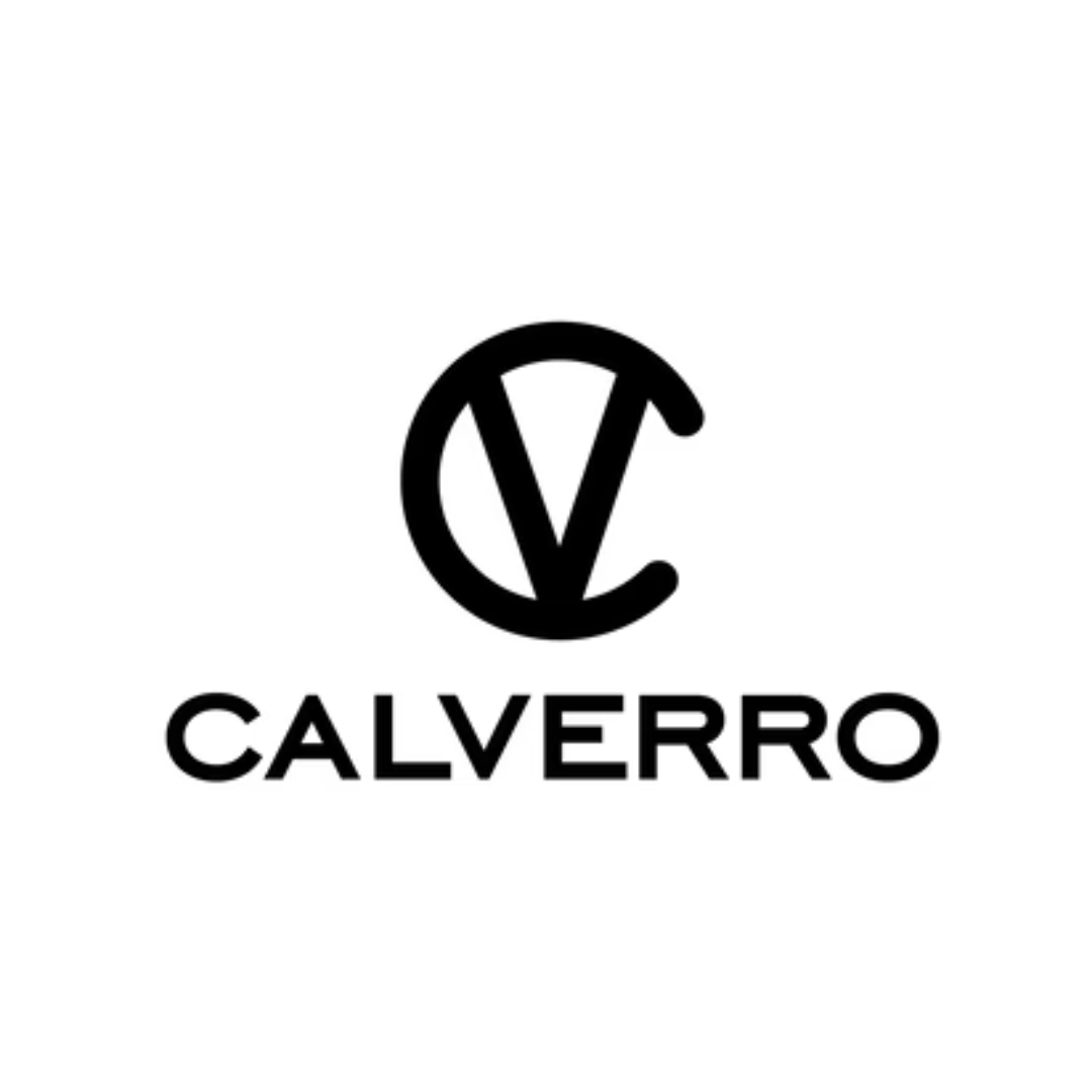 Calverro logo to shop beautiful show jackets and equestrian shirts