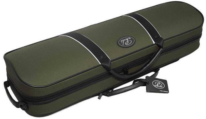 Oblong Violin Cases