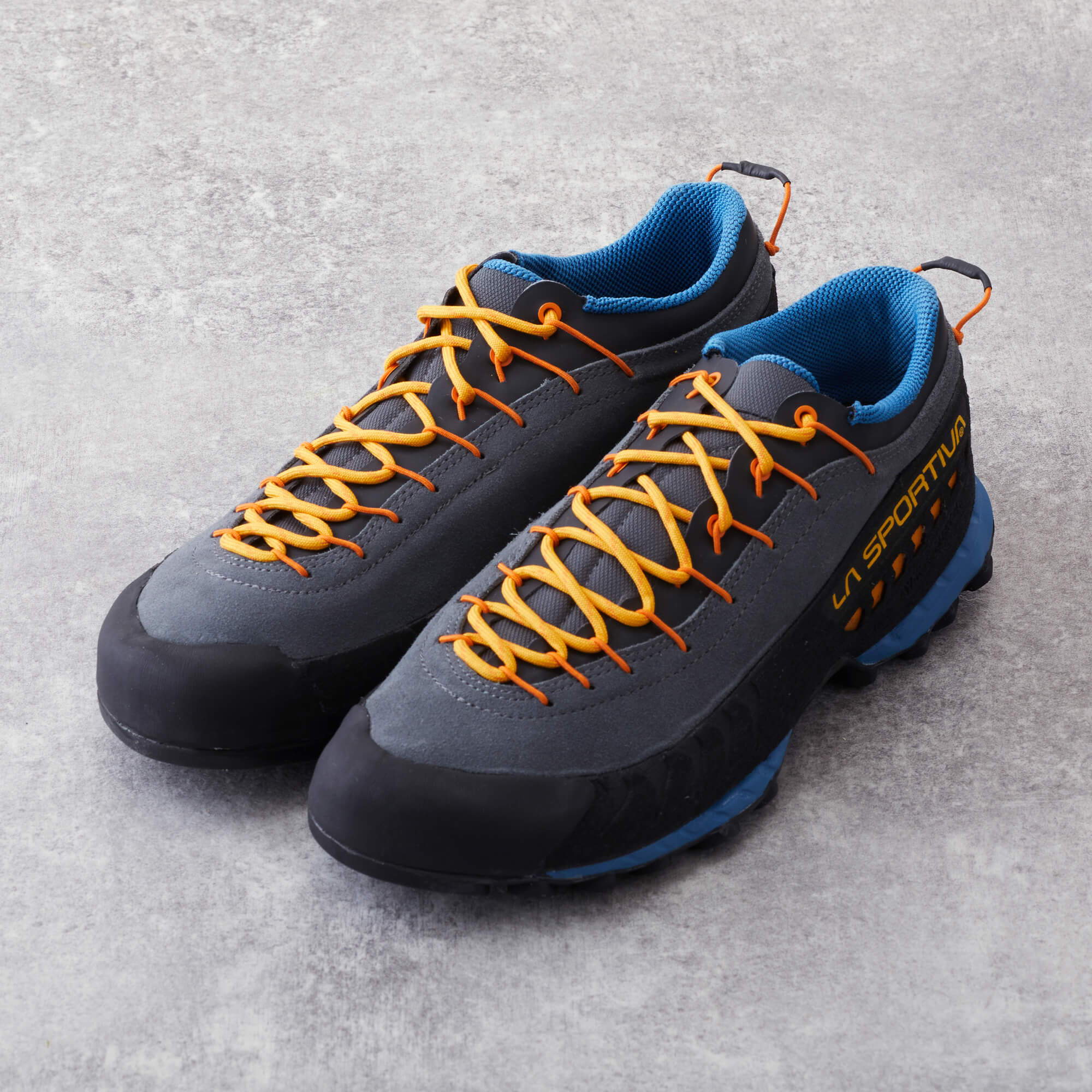 LA SPORTIVA（スポルティバ）/TX4/ブルー×グレー/MENS
