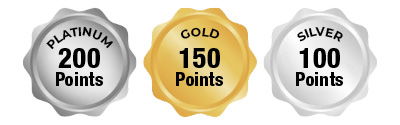 reward points