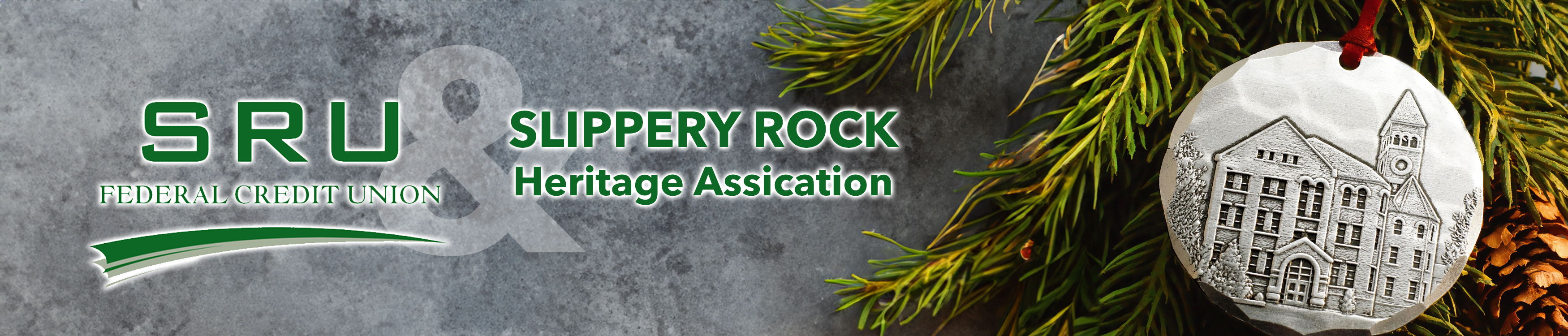 slippery rock heritage assication
