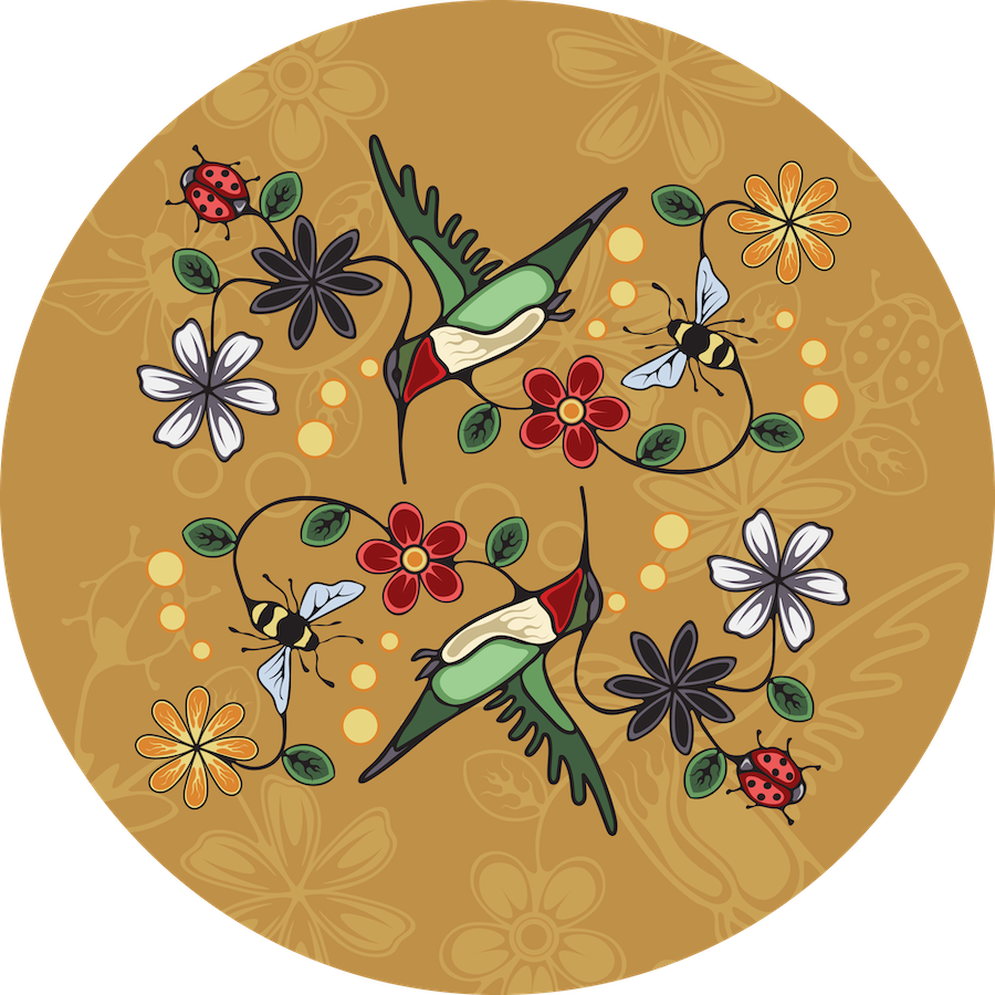 Hummingbird (Nenookaasi)