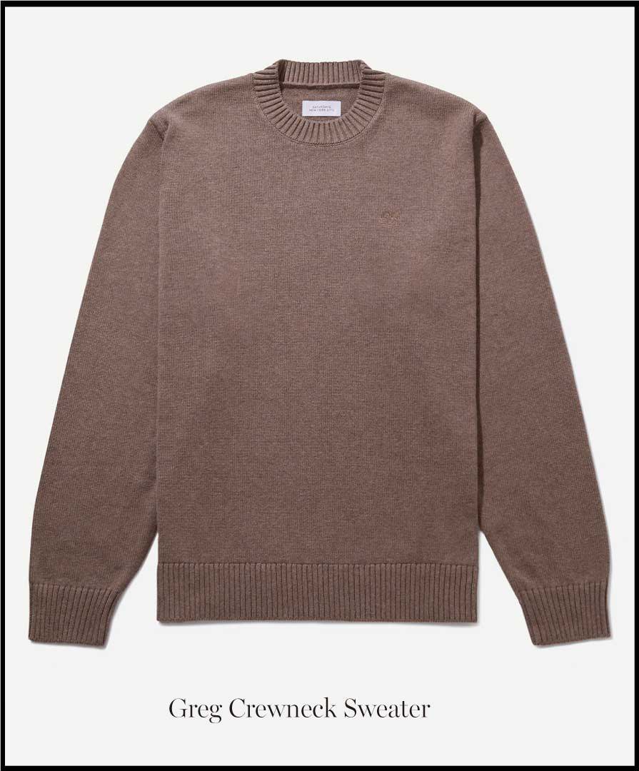 Style Guide #10 | Saturdays NYC Japan Style Guide #10 | Saturdays NYC Japan